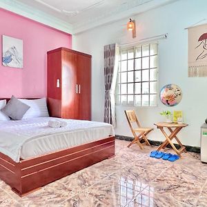 Tumy Homestay